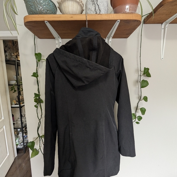 Roots Spring Jacket - Picture 2 of 4